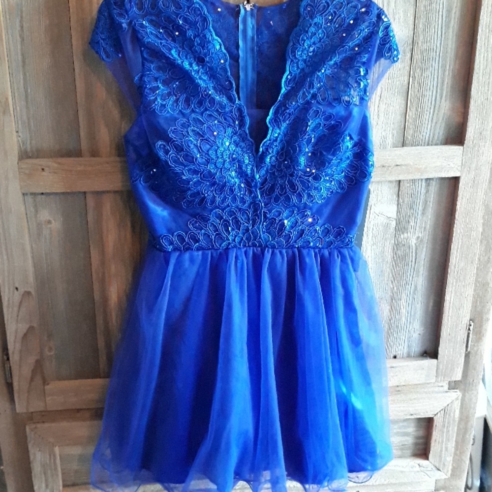 NWT Stunning Party Dress